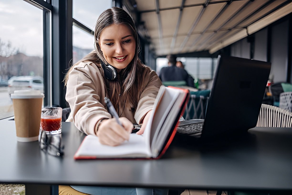 Como organizar um cronograma de estudos para concurso