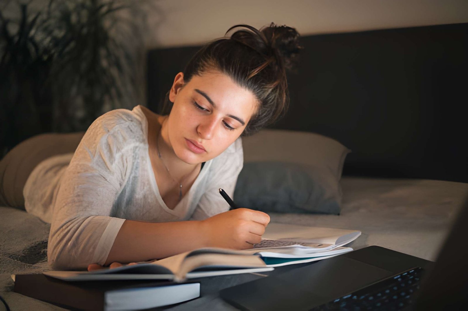 Como criar uma rotina de estudos realista para concurso público
