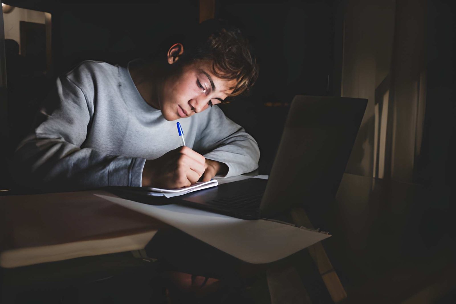 Como manter uma rotina de estudos sustentável a longo prazo