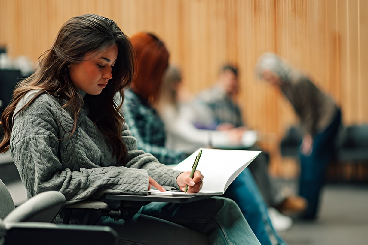 Dicas práticas para passar em concurso de nível médio