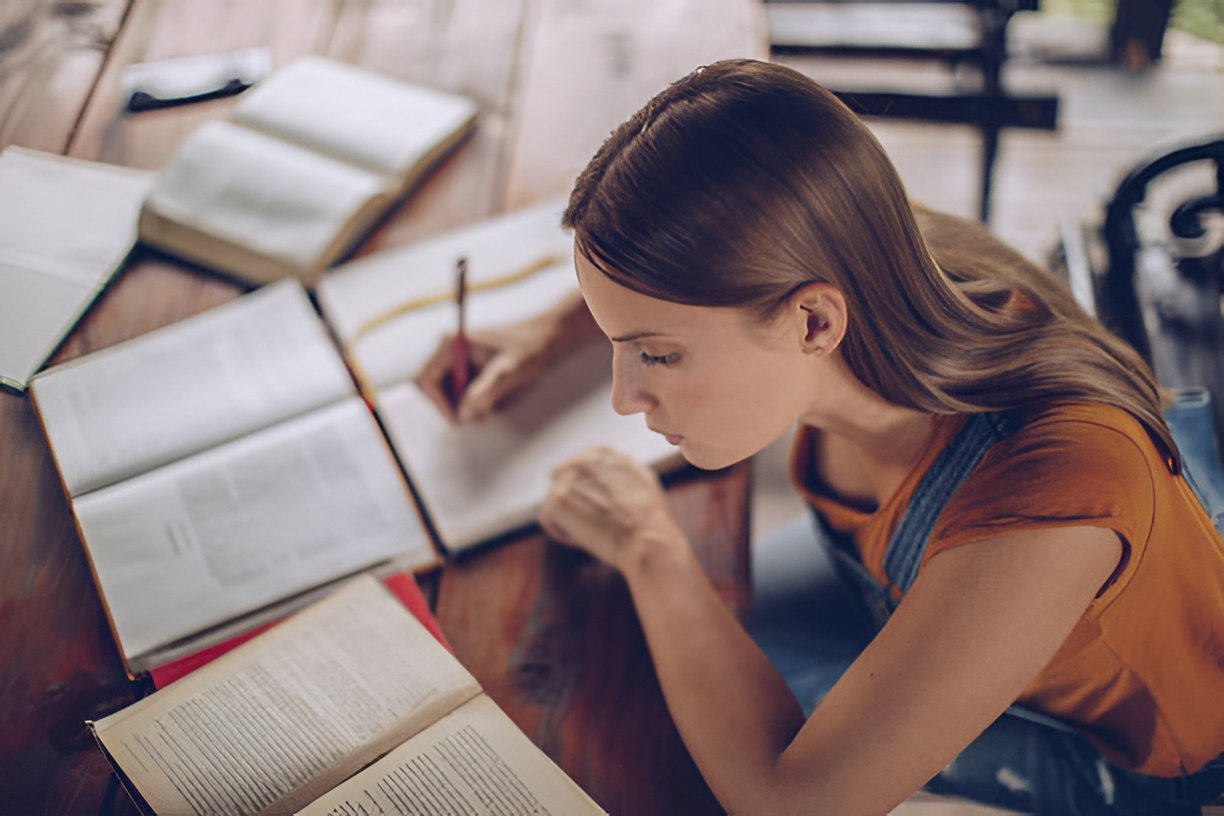 Como criar hábitos de concentração para estudar com mais qualidade