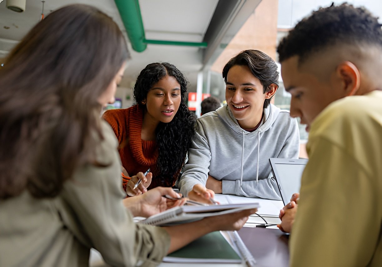 Ferramentas e métodos para acompanhar o cronograma de estudos