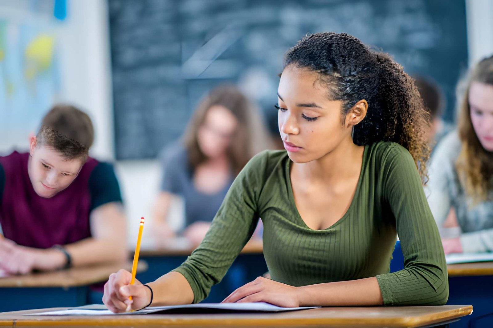 Disciplina e constância para vencer a desmotivação nos estudos
