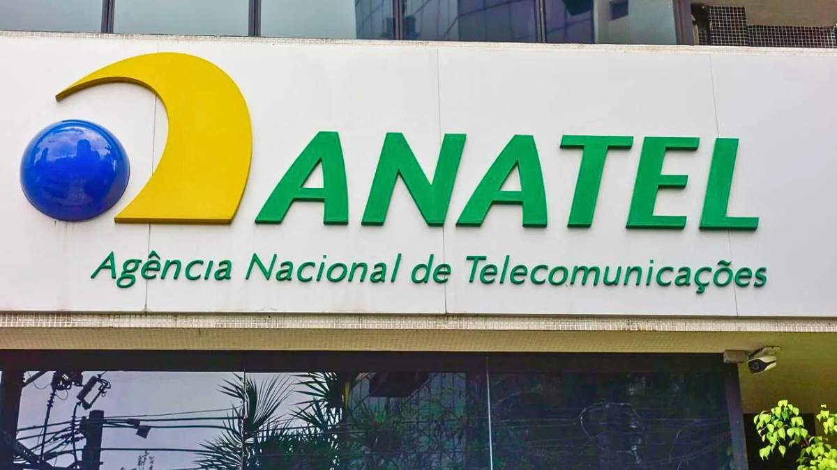 Concurso Anatel 2026: Vagas e Salário R$ 8 Mil