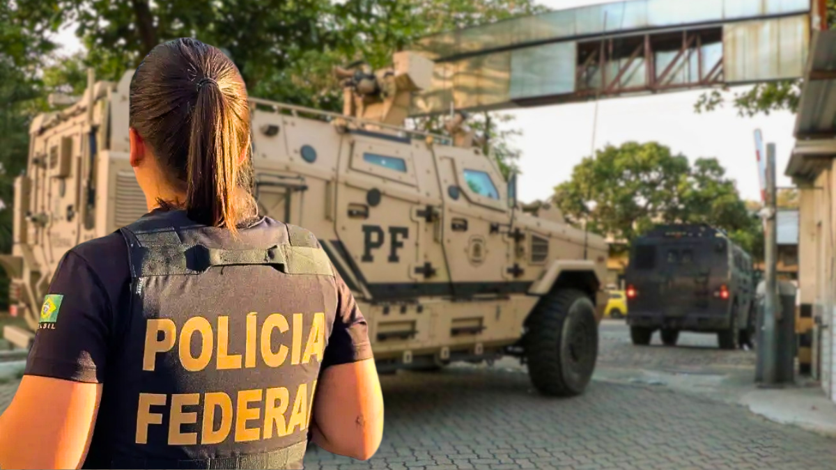 Concurso PF 2026: Vagas, Salários e Edital