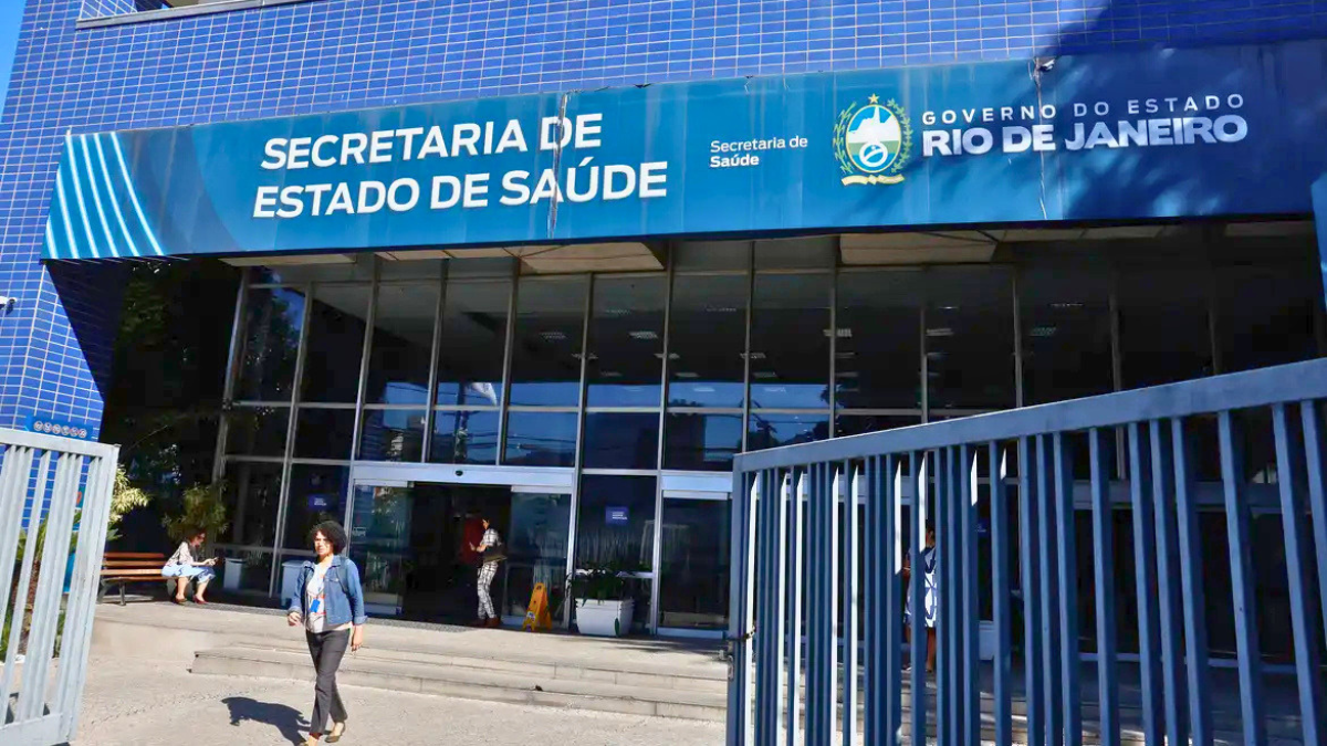 Concurso Rio Saúde 2026: 1.200 Vagas e Edital