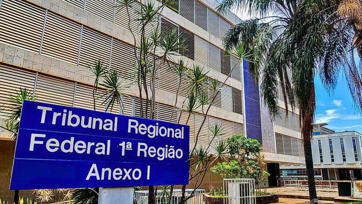 Concurso TRF 2026: Vagas e Salário de R$ 13 Mil