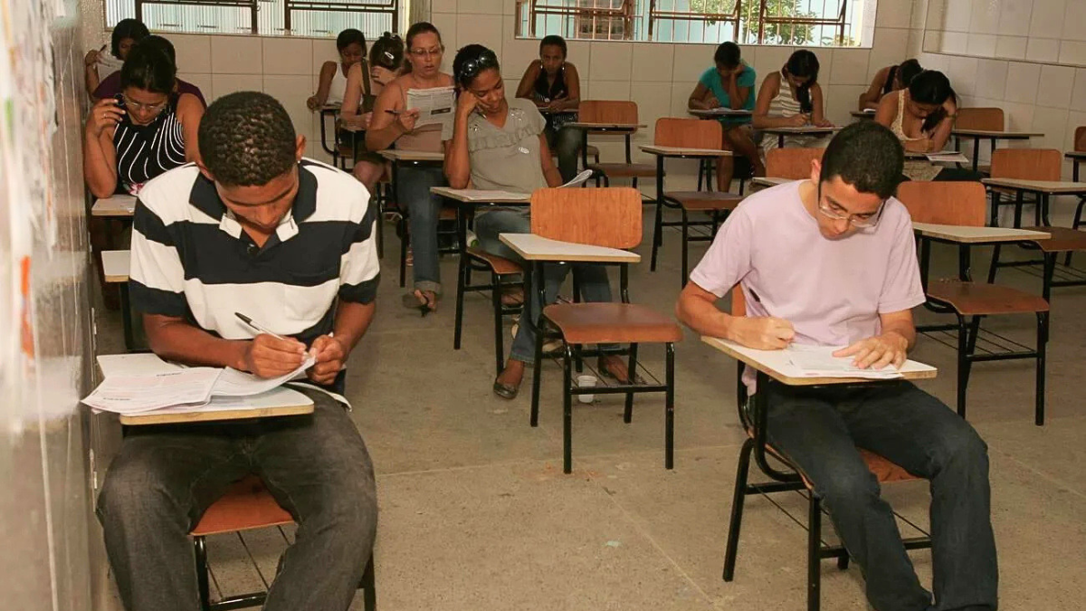 Concurso público vantagens e estabilidade