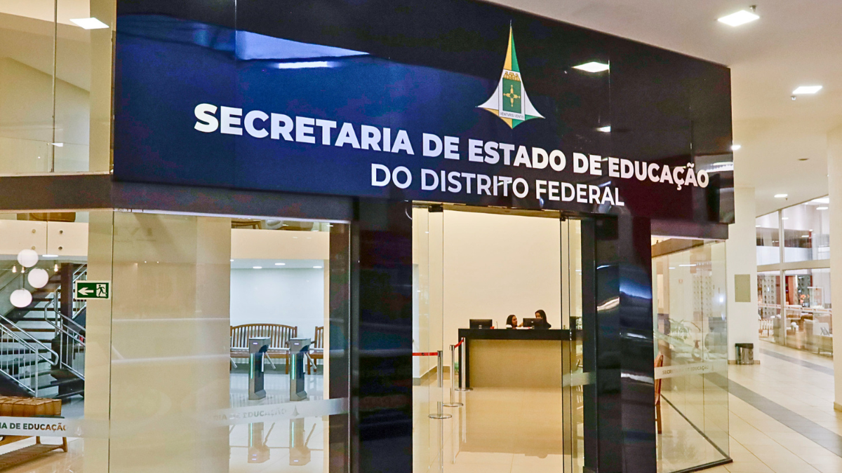 Concurso SEEDF 2026: Vagas e Edital