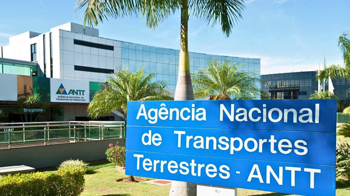 Concurso ANTT 2026: Vagas e Salário R$ 8 Mil