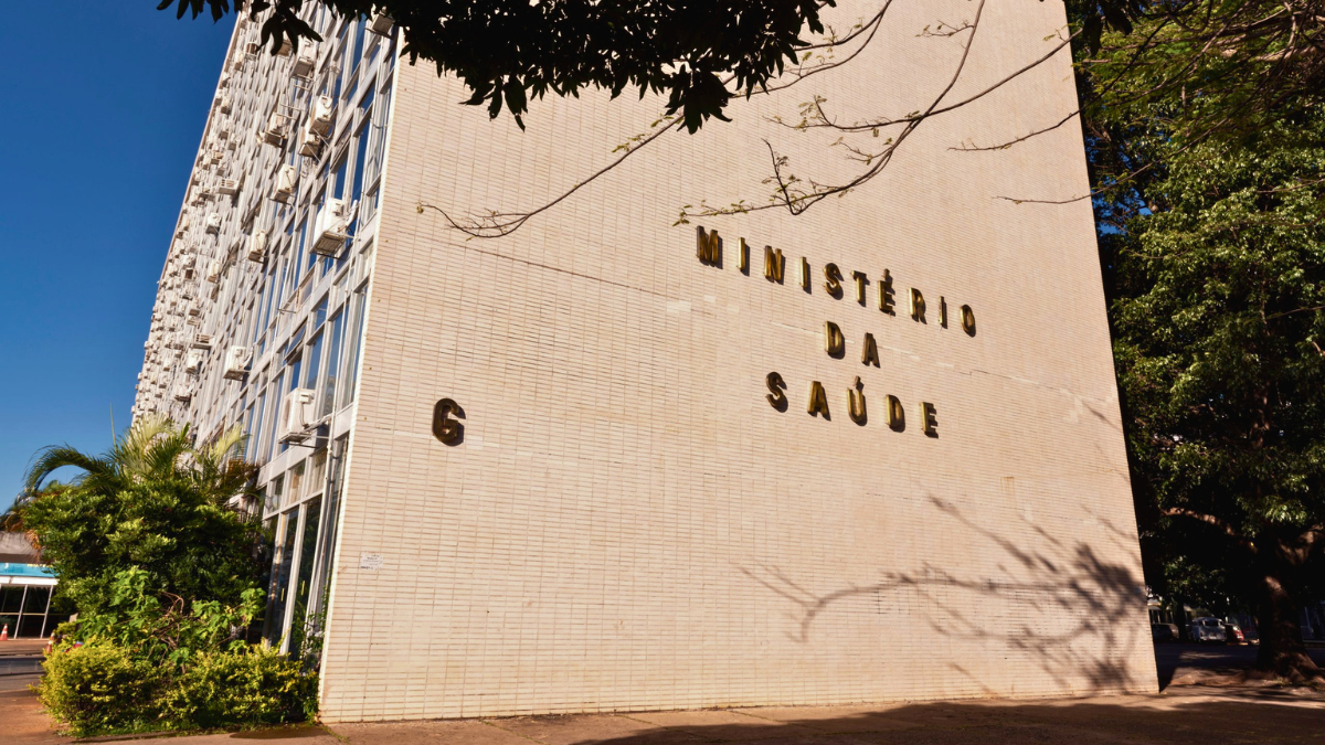 Concurso Ministério da Saúde 2026: Nível Médio