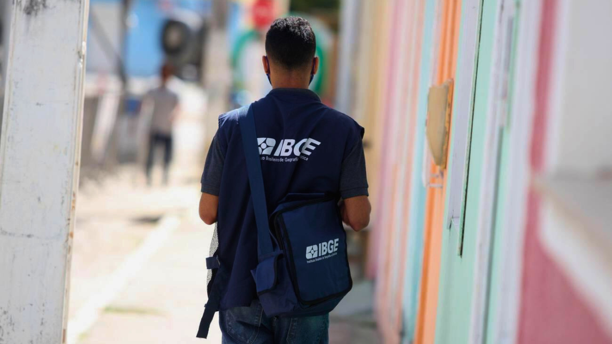 Concurso IBGE 2026: Efetivo, Vagas e Salários