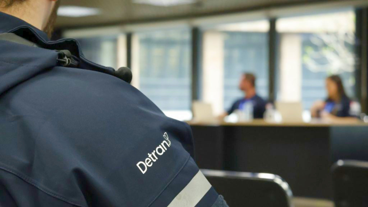 Concurso DETRAN 2026: Vagas, Salários e Como Passar