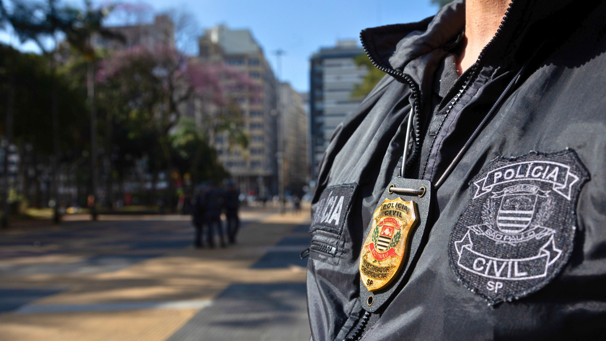 Concurso Policia Civil de São Paulo 2026: Vagas e Salários