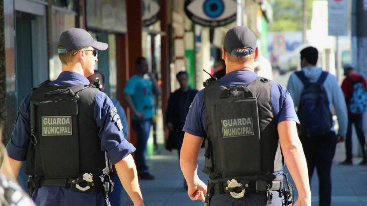 Concurso Guarda Itajaí SC 2026: 20 Vagas e Salário de R$ 5.582