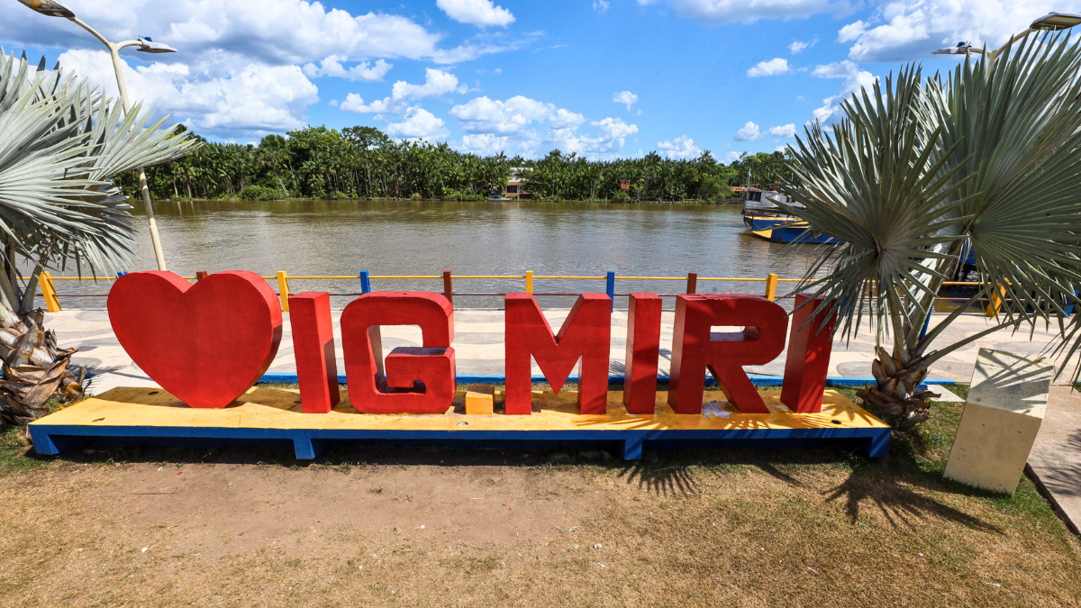 Concurso Câmara de Igarapé-Miri 28 Vagas Salário de até R$ 5 Mil