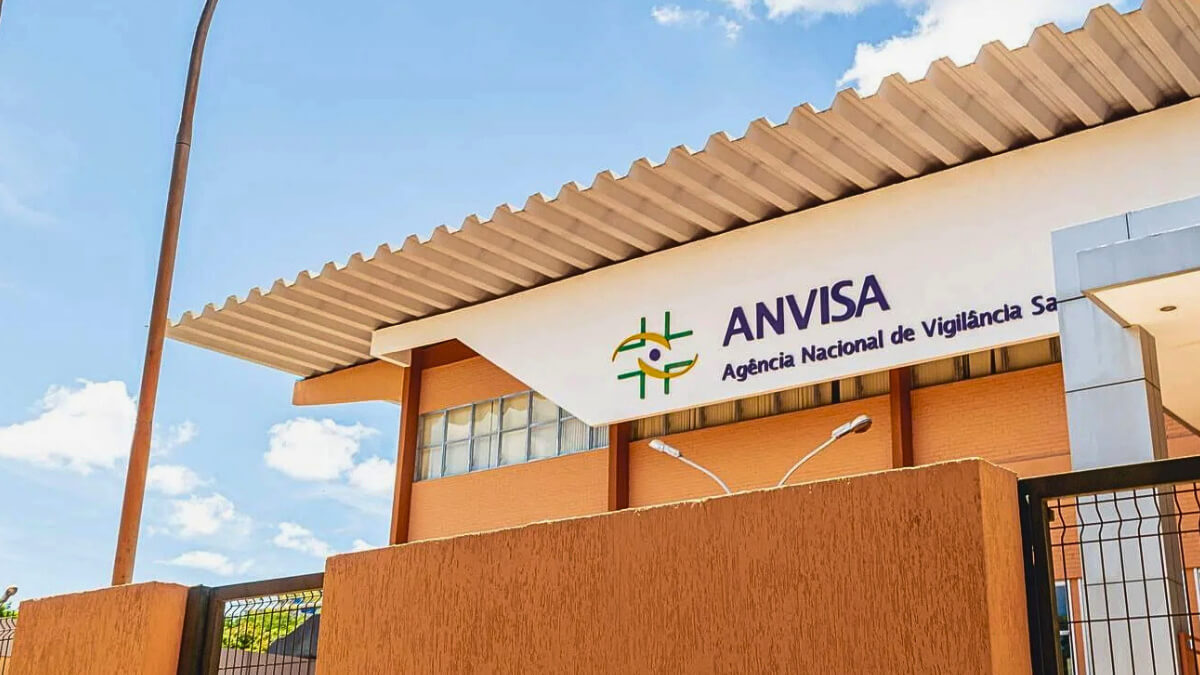 Concurso ANVISA 2026: Técnico Administrativo