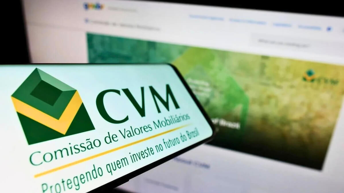 Concurso CVM 2026: Agente Executivo