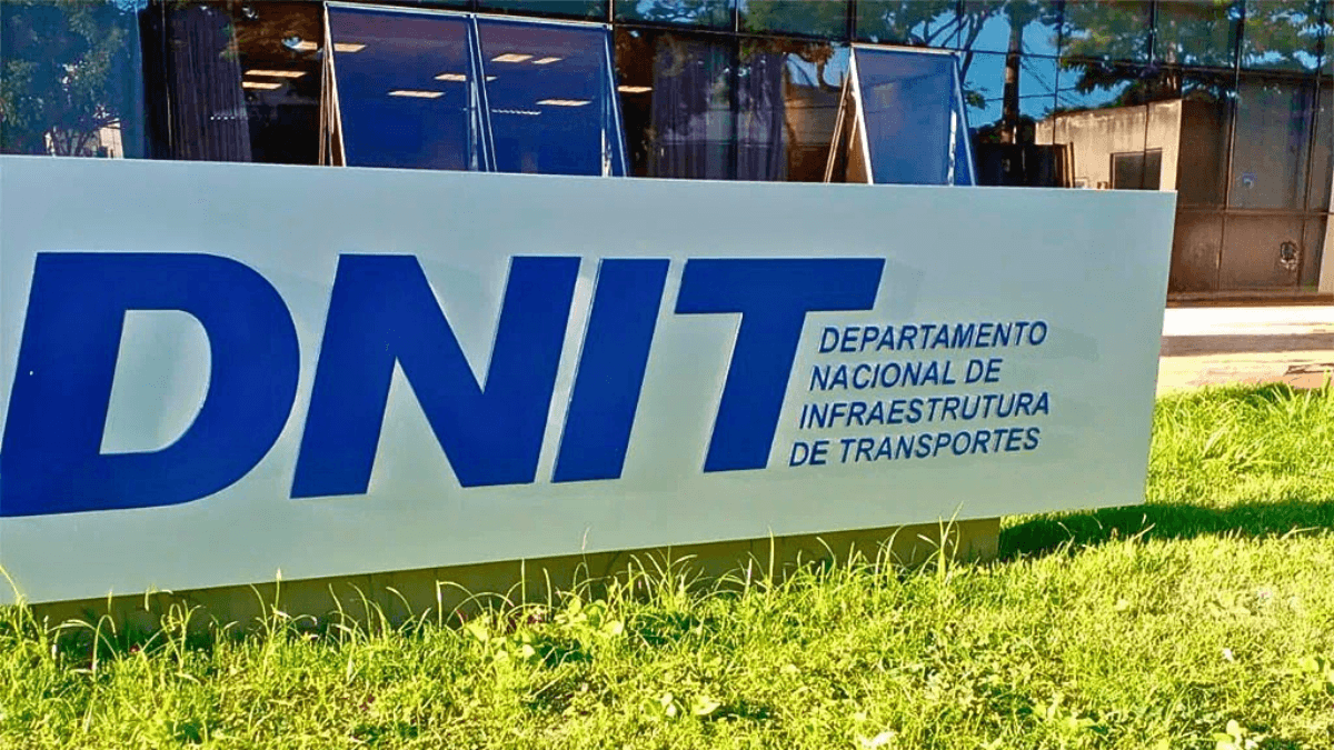 Concurso DNIT 2026: Técnico Administrativo
