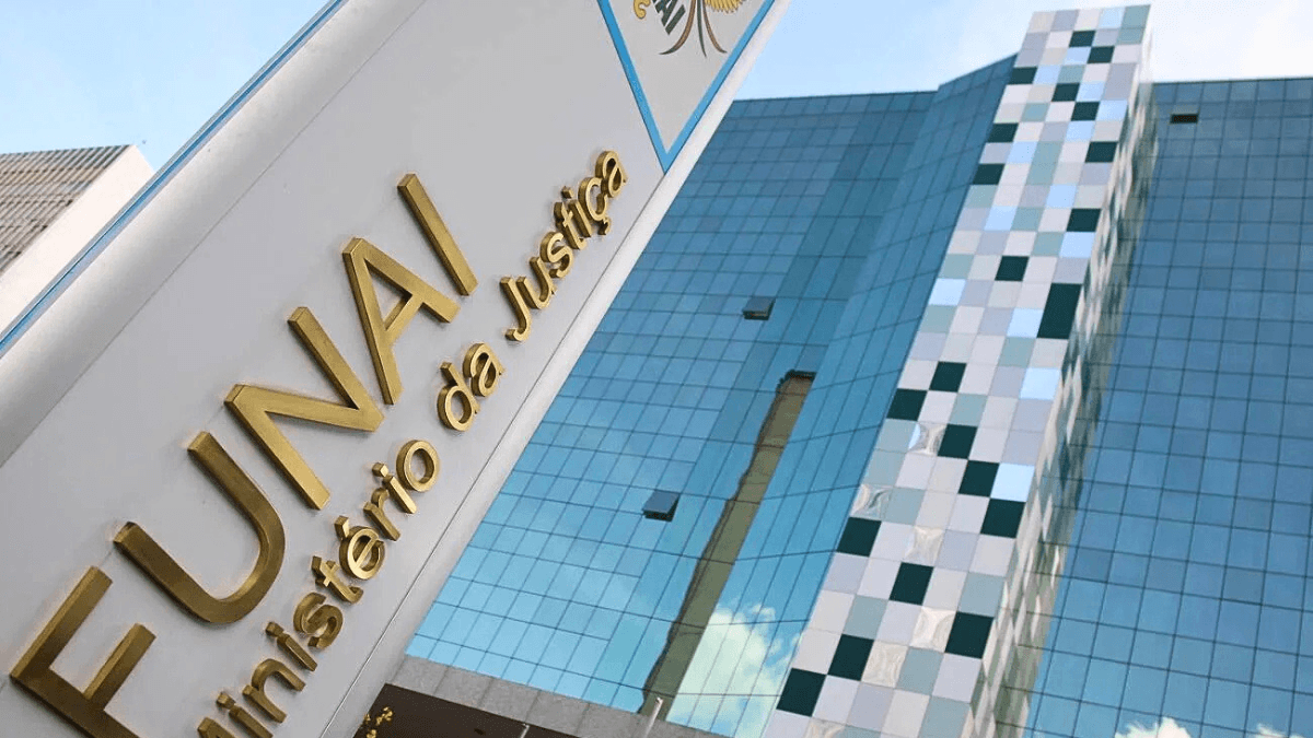 Concurso Funai 2026: Técnico Administrativo