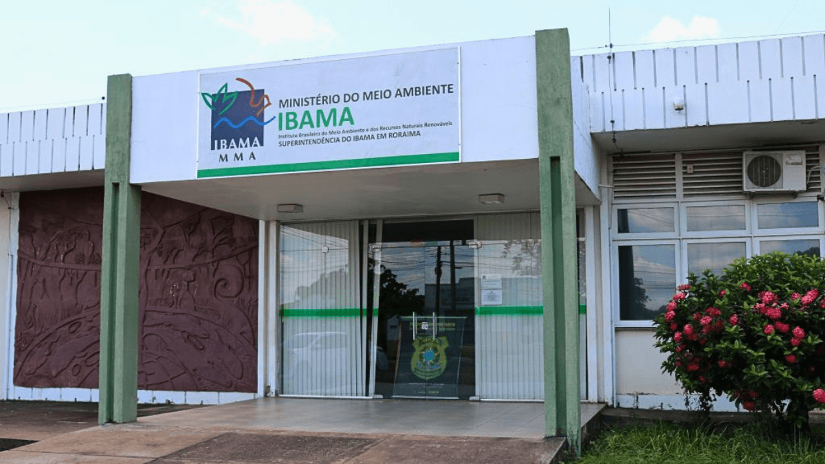 Concurso IBAMA 2026: Técnico Ambiental