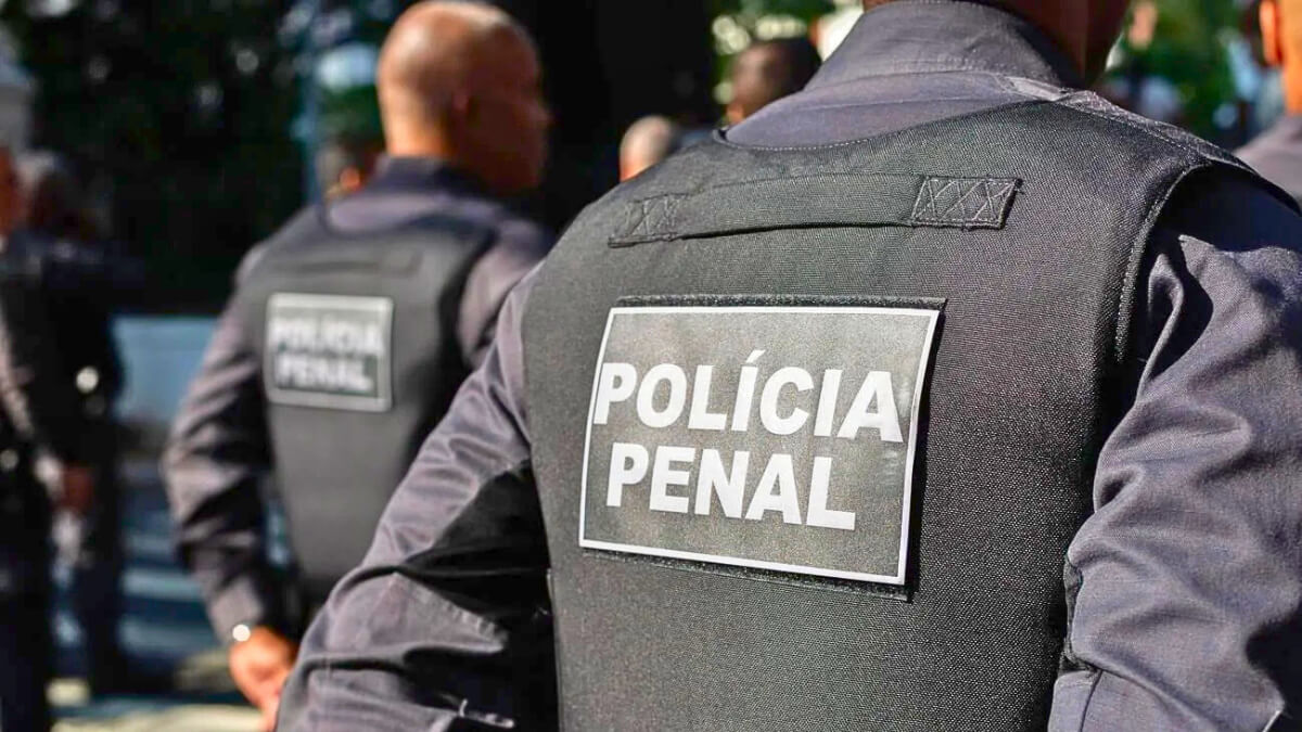 Polícia Penal MG, GO e PR 2026: Guia