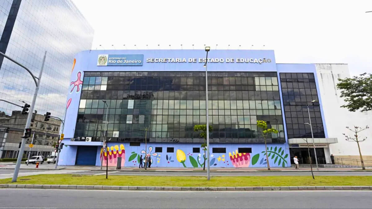 SEEDUC RJ 2026 1.750 Vagas para Professor – Guia