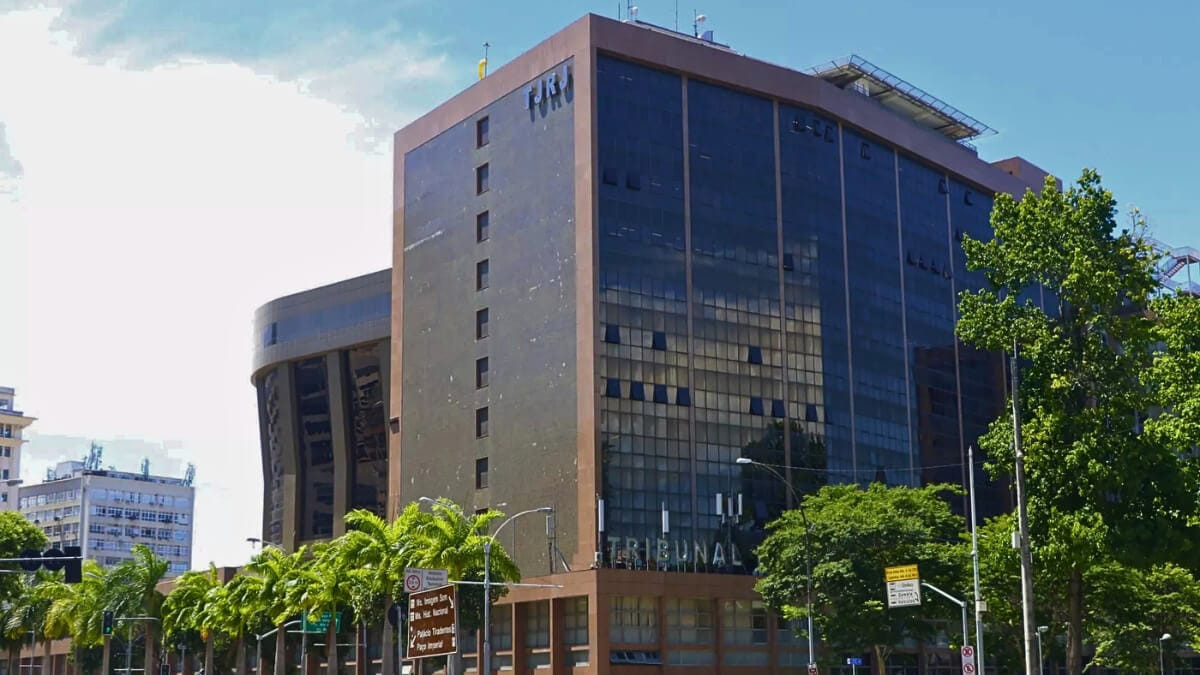 Concurso TJ RJ 2026: 440 Convocações em Agosto