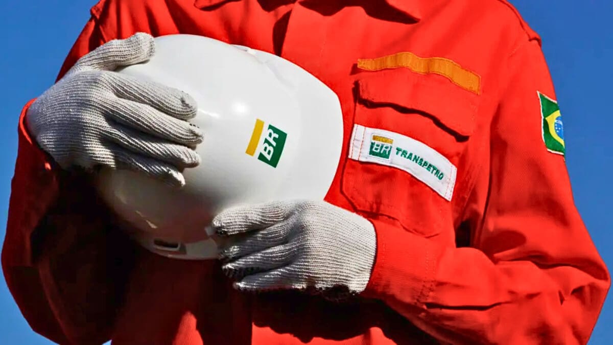Concurso Transpetro 2026 Edital, Vagas e Salários